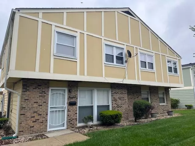 Lynwood, IL 60411,20120 Ash LN #0