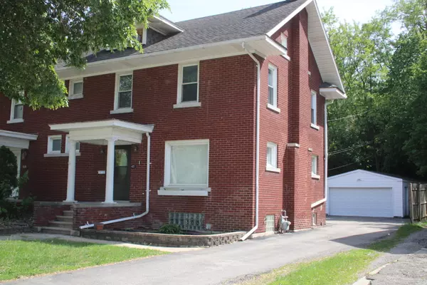 422 Buell AVE, Joliet, IL 60435