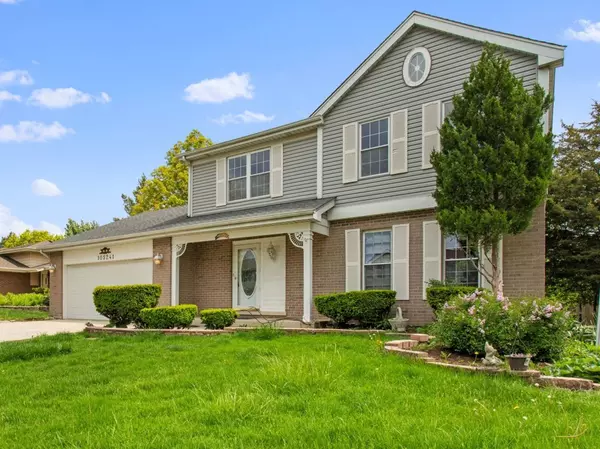 Downers Grove, IL 60516,10s241 Wallace DR