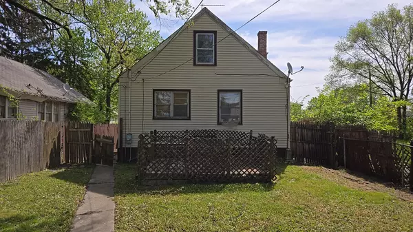 Harvey, IL 60426,14830 Honore AVE