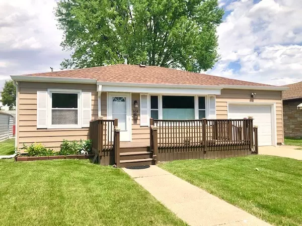 Sterling, IL 61081,804 W 11th ST