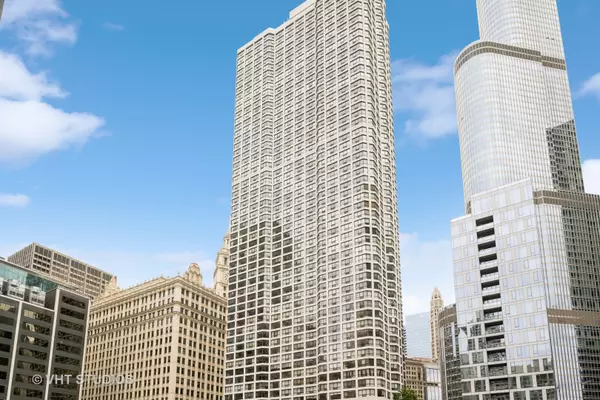 405 N Wabash AVE #807, Chicago, IL 60611