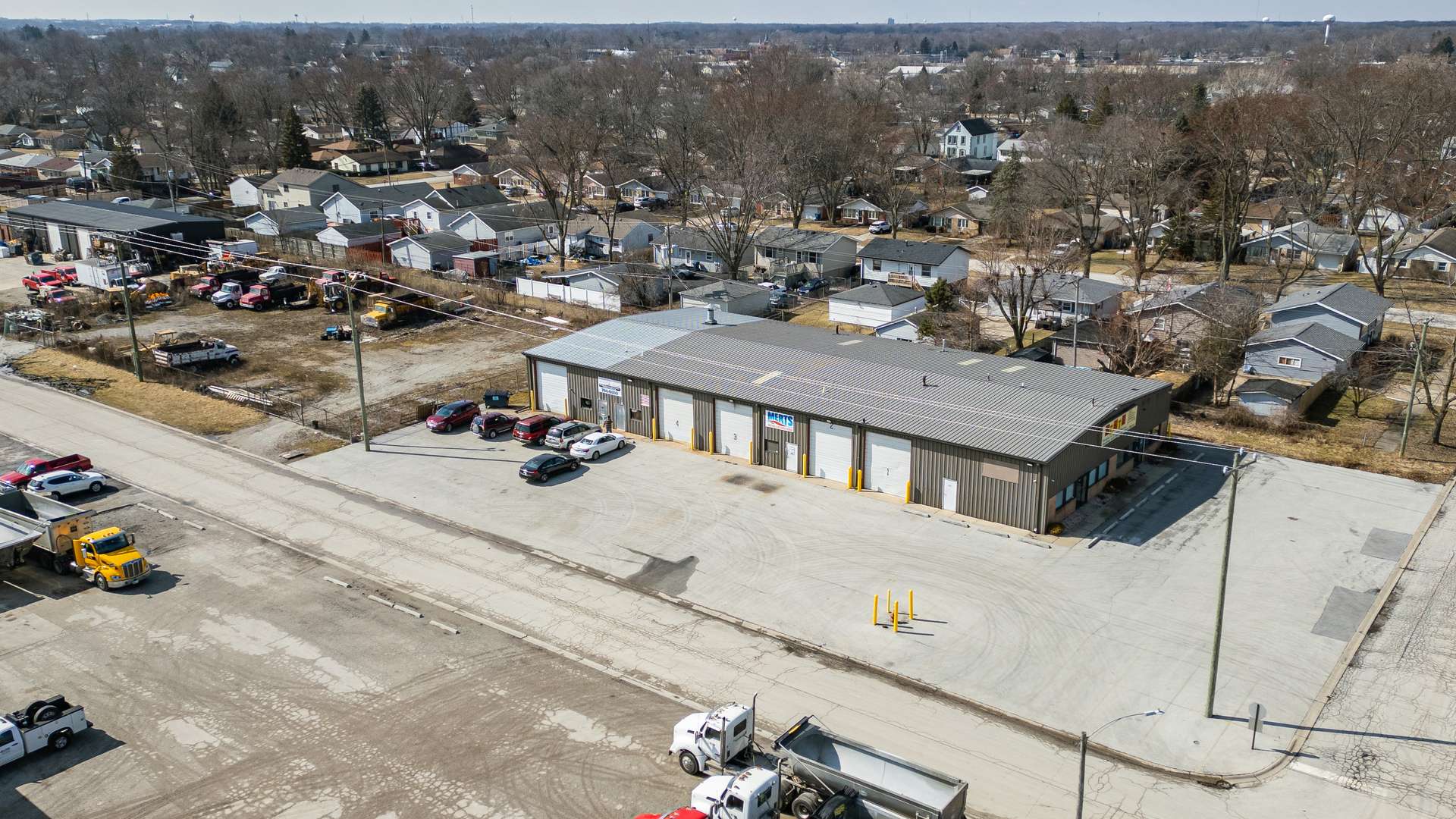 Steger, IL 60475,3102 Louis Sherman DR