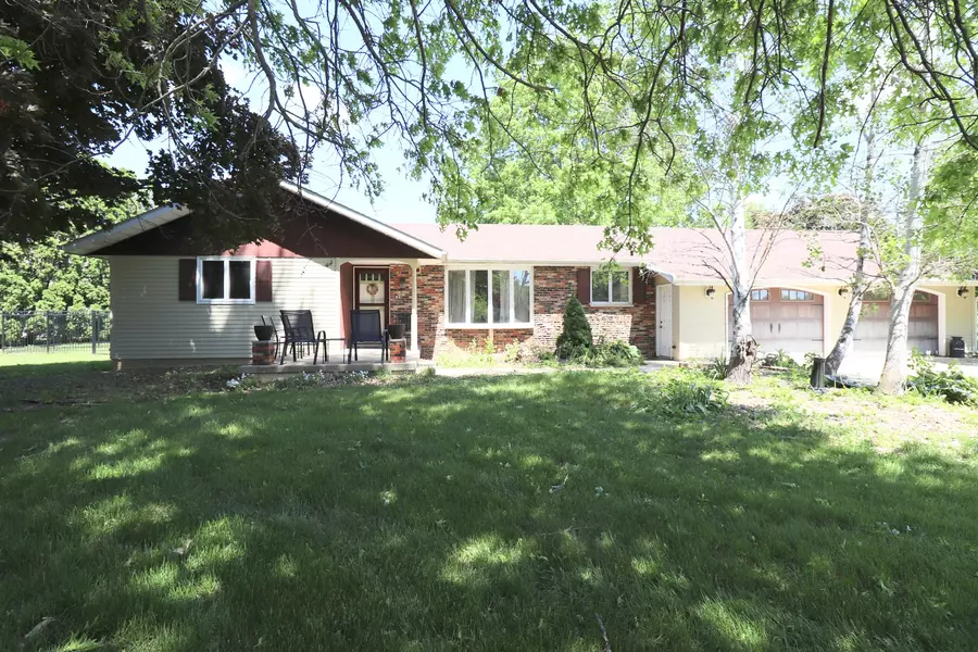 245 N Linn ST, Princeton, IL 61356