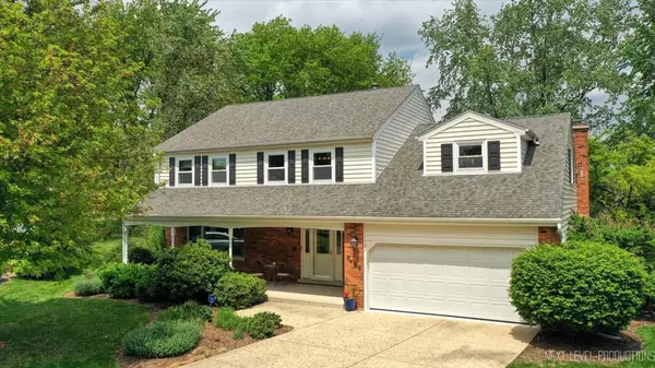 6446 Hanover CT,  Lisle,  IL 60532
