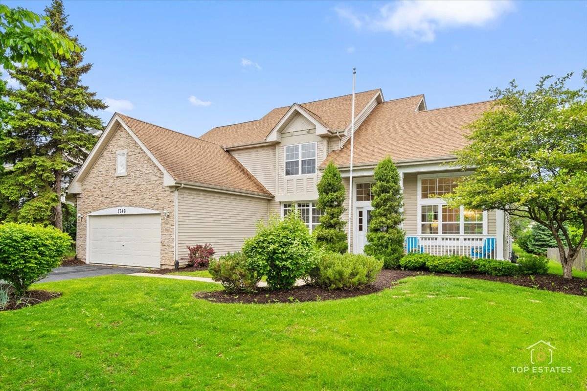 Aurora, IL 60502,1748 Pinnacle DR