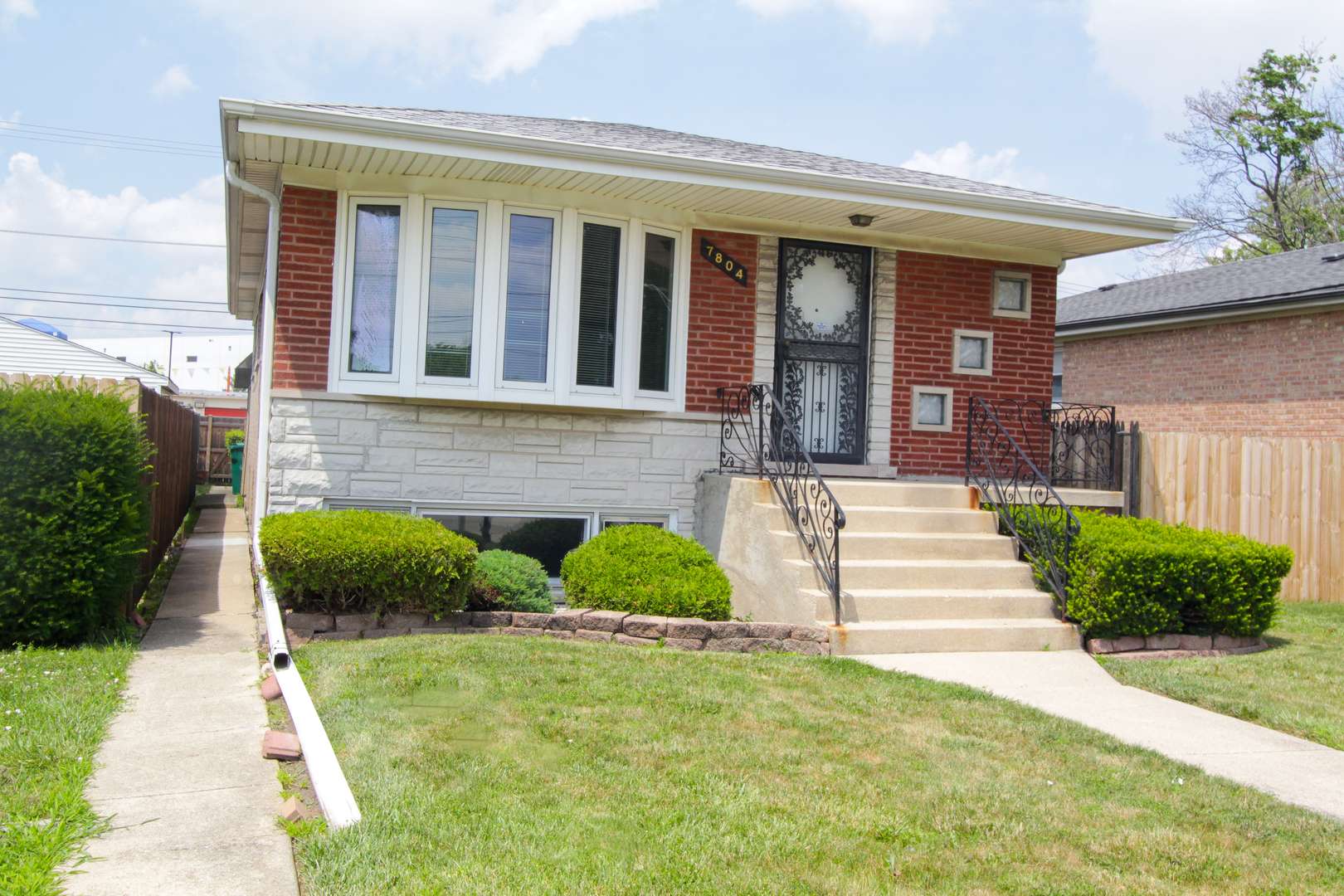 7804 Newland AVE, Burbank, IL 60459