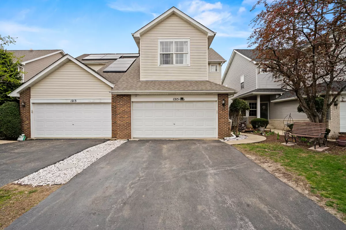 Romeoville, IL 60446,1215 Grand BLVD