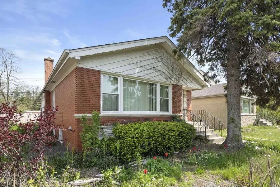 1918 W 108th PL, Chicago, IL 60643