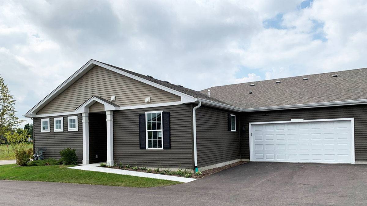 6463 Juniper DR, Wonder Lake, IL 60097