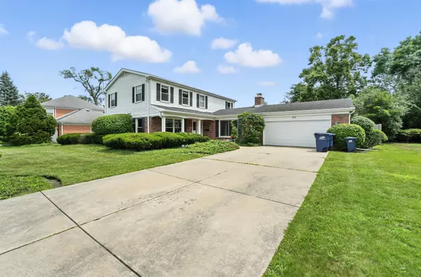 Deerfield, IL 60015,45 Revere CT