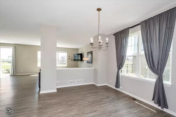 Manhattan, IL 60442,14137 W ETHEL ST