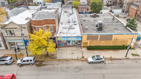 Chicago, IL 60613,3642 N Ashland AVE