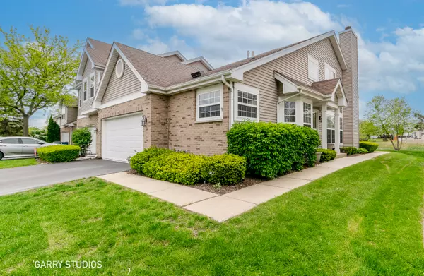 926 Willow ST,  Itasca,  IL 60143