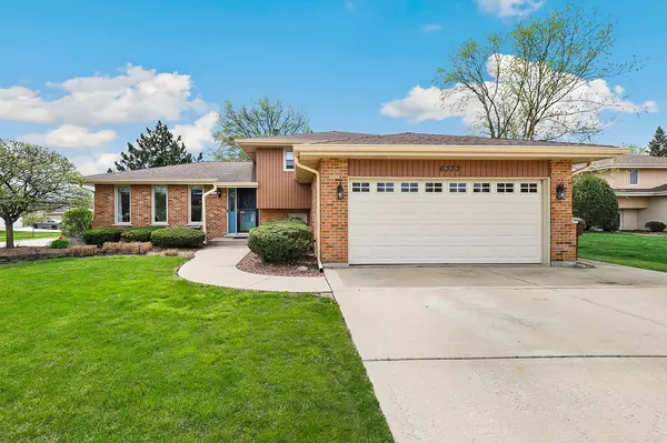 6333 Carriage WAY, Oak Forest, IL 60452