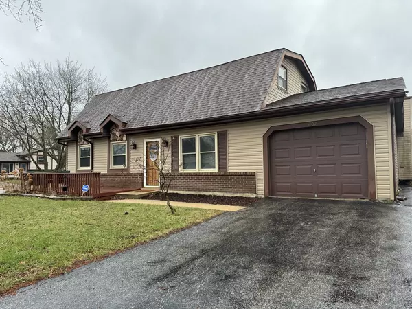 807 Beech DR, Bolingbrook, IL 60440