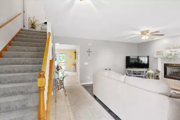 Morris, IL 60450,2697 Creekside LN