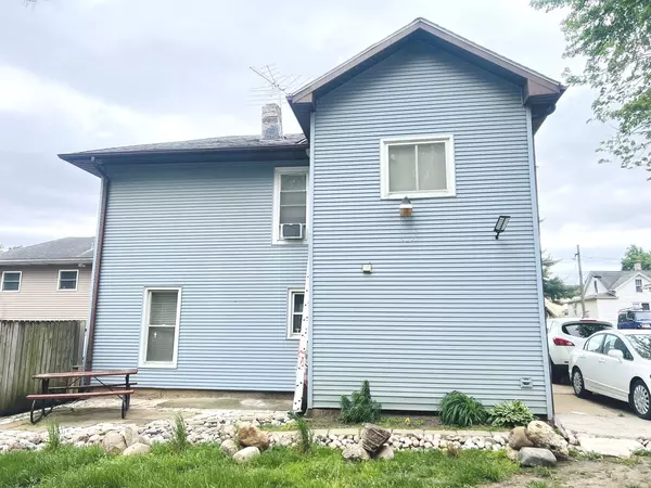 Joliet, IL 60433,405 Oscar AVE