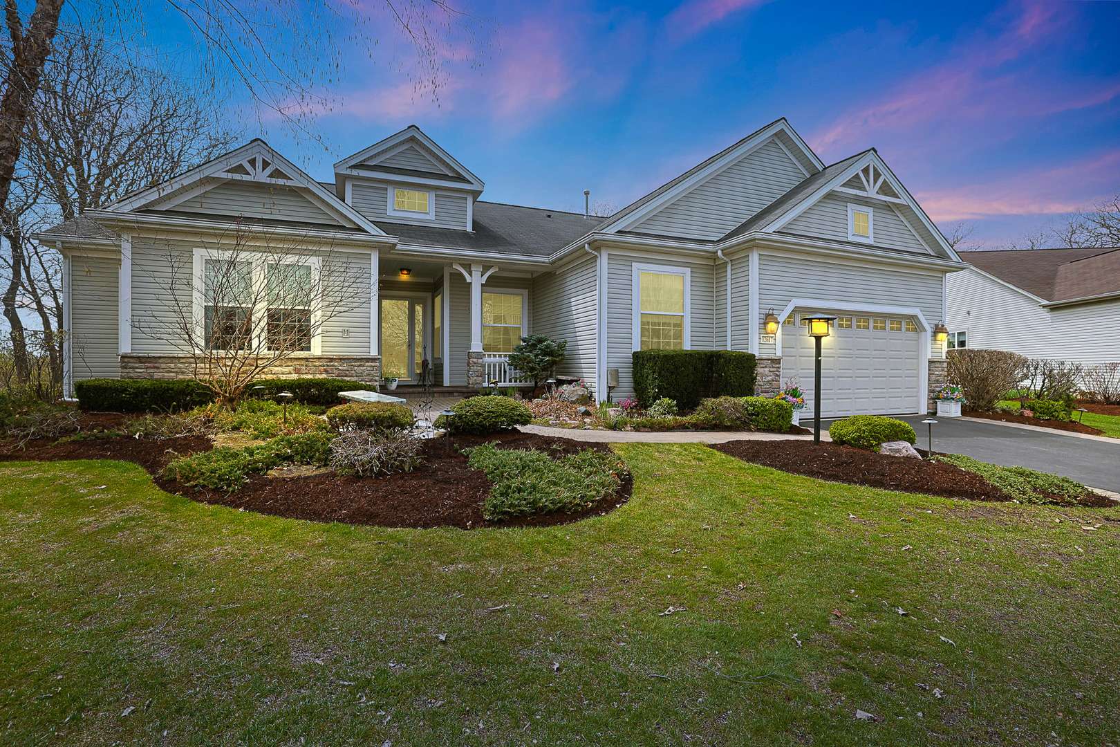 Huntley, IL 60142,12617 Mulberry CT