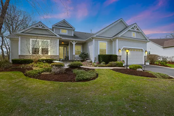 Huntley, IL 60142,12617 Mulberry CT