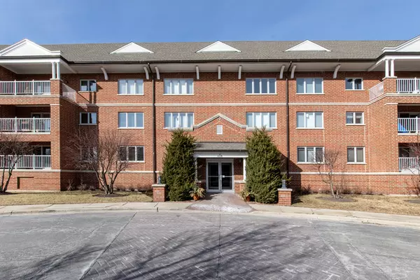 Park Ridge, IL 60068,400 S Northwest HWY #309