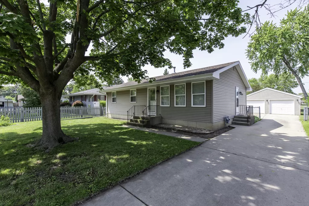 Zion, IL 60099,916 Wilson CT