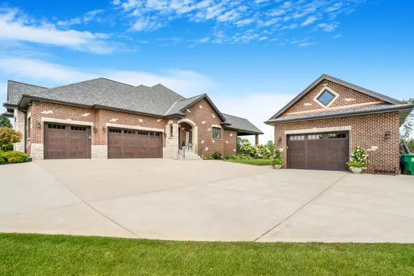 Homer Glen, IL 60491,13440 Dokter PL