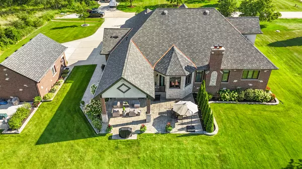 Homer Glen, IL 60491,13440 Dokter PL