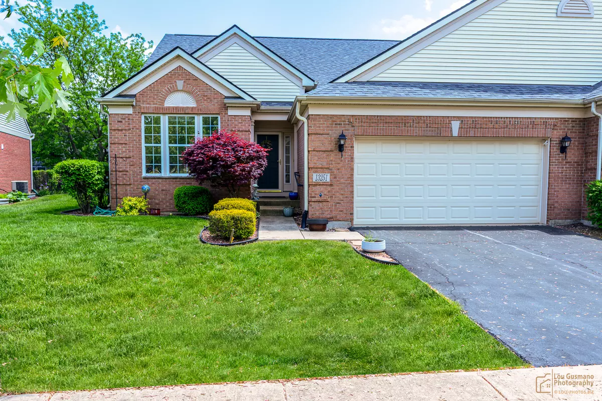 Orland Park, IL 60462,13251 Strandhill DR