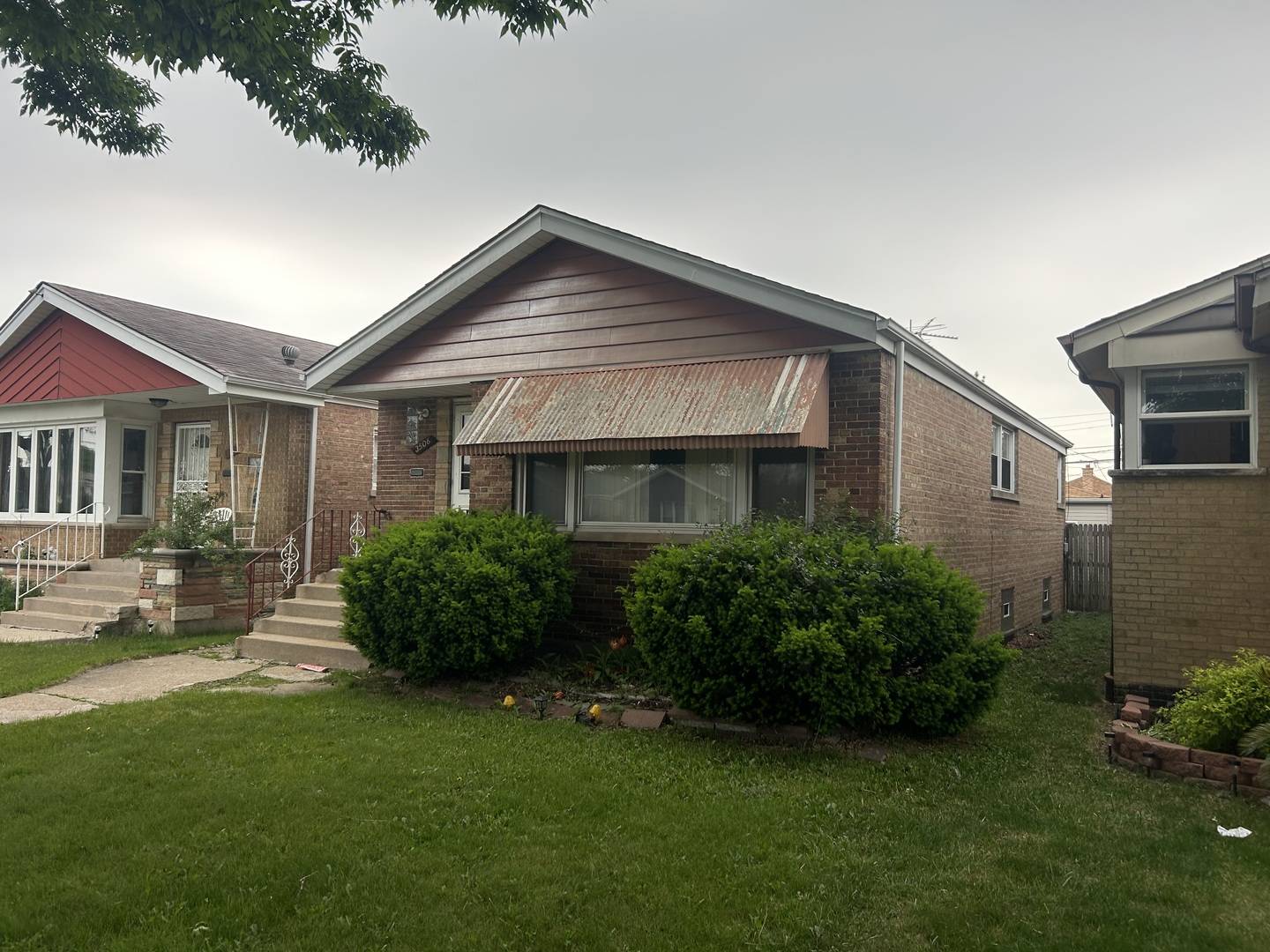 Chicago, IL 60652,3506 W 78th ST