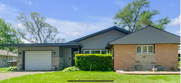 111 Marquette ST, Park Forest, IL 60466