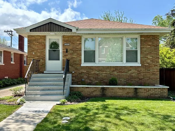 3030 VERNON AVE, Brookfield, IL 60513