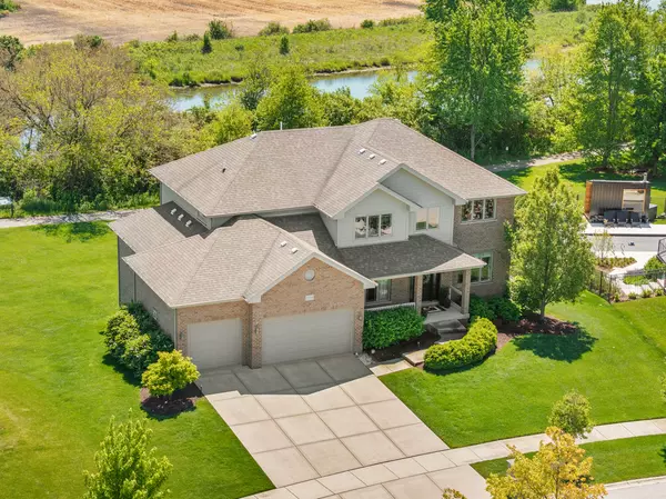 22709 Stanford DR,  Frankfort,  IL 60423