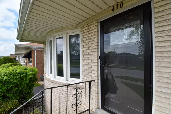 Calumet City, IL 60409,430 Marquette AVE