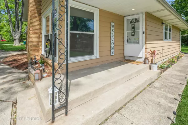 Merrillville, IN 46410,880 Marcella RD
