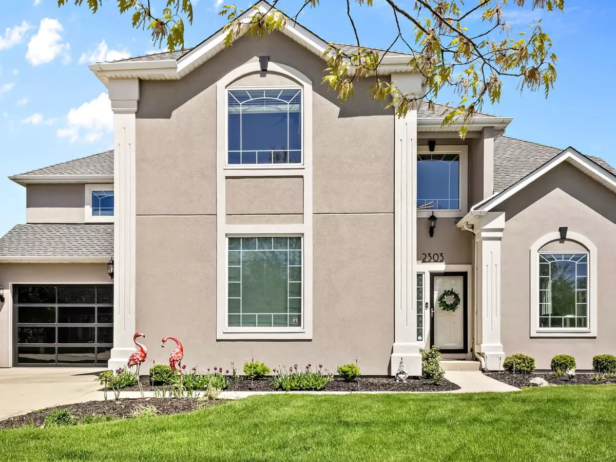 Naperville, IL 60564,2303 Kentuck CT