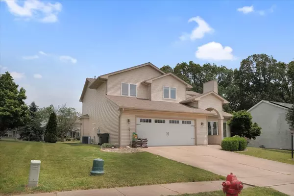 Mahomet, IL 61853,804 Jody DR