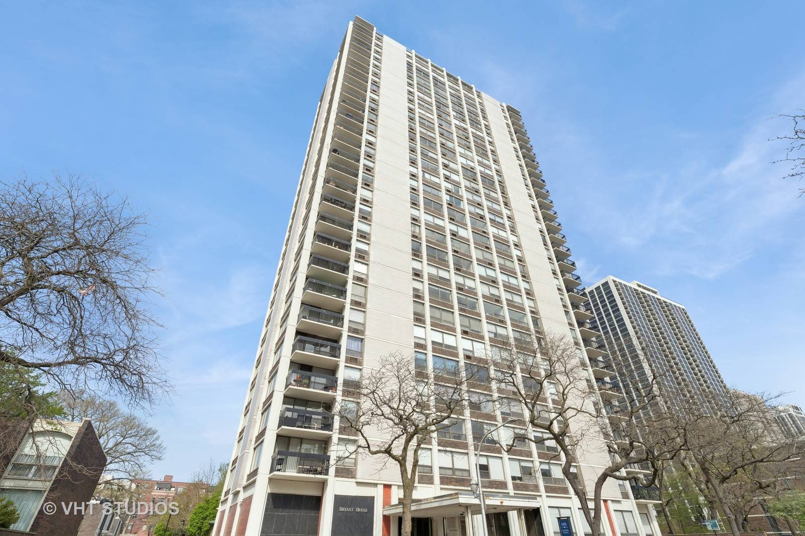 1455 N Sandburg TER #2606, Chicago, IL 60610