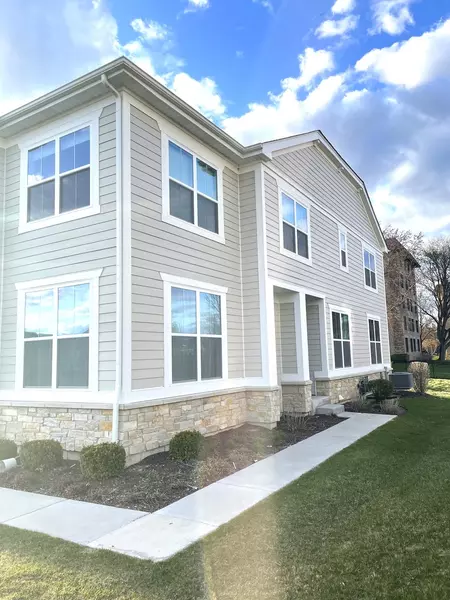 3708 Provenance WAY #3708, Northbrook, IL 60062