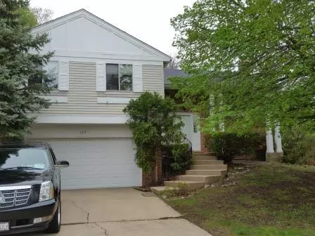 107 HORATIO BLVD, Buffalo Grove, IL 60089