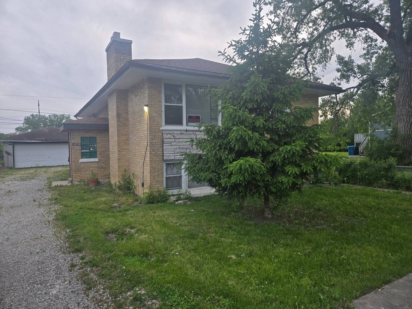 Dixmoor, IL 60426,14336 Lincoln AVE