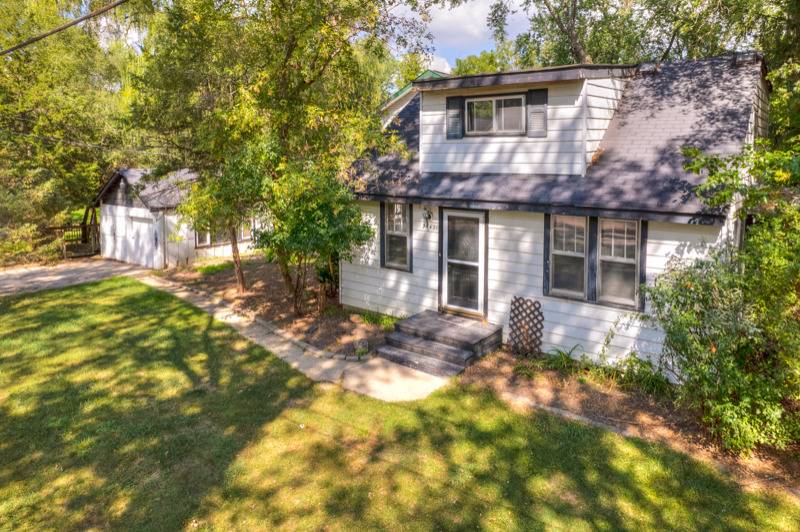 25420 W Golfview AVE, Antioch, IL 60002