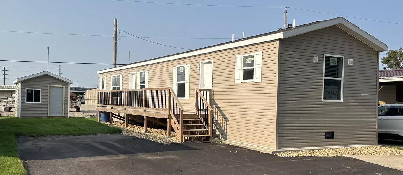 2705 St Vincent AVE #23A, Lasalle, IL 61301