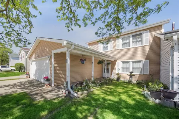 2121 PEPPERWOOD LN #0, Glendale Heights, IL 60139