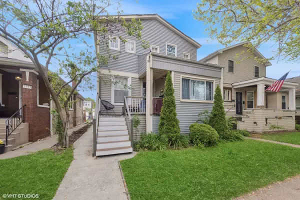 5351 N Kimball AVE, Chicago, IL 60625