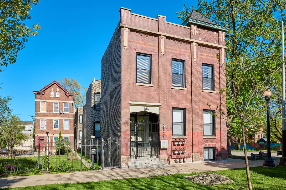 Chicago, IL 60623,2127 S Marshall BLVD #1