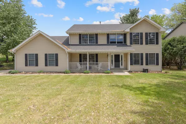 3739 APPLEWOOD LN, Rockford, IL 61114