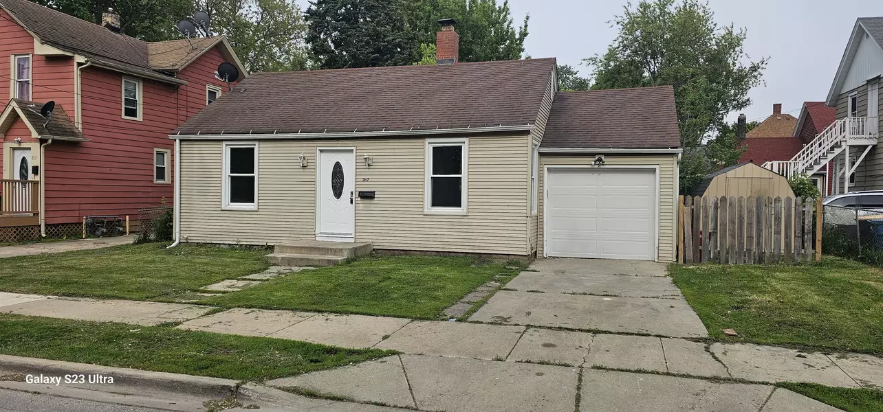 307 BEVIER PL, Aurora, IL 60505