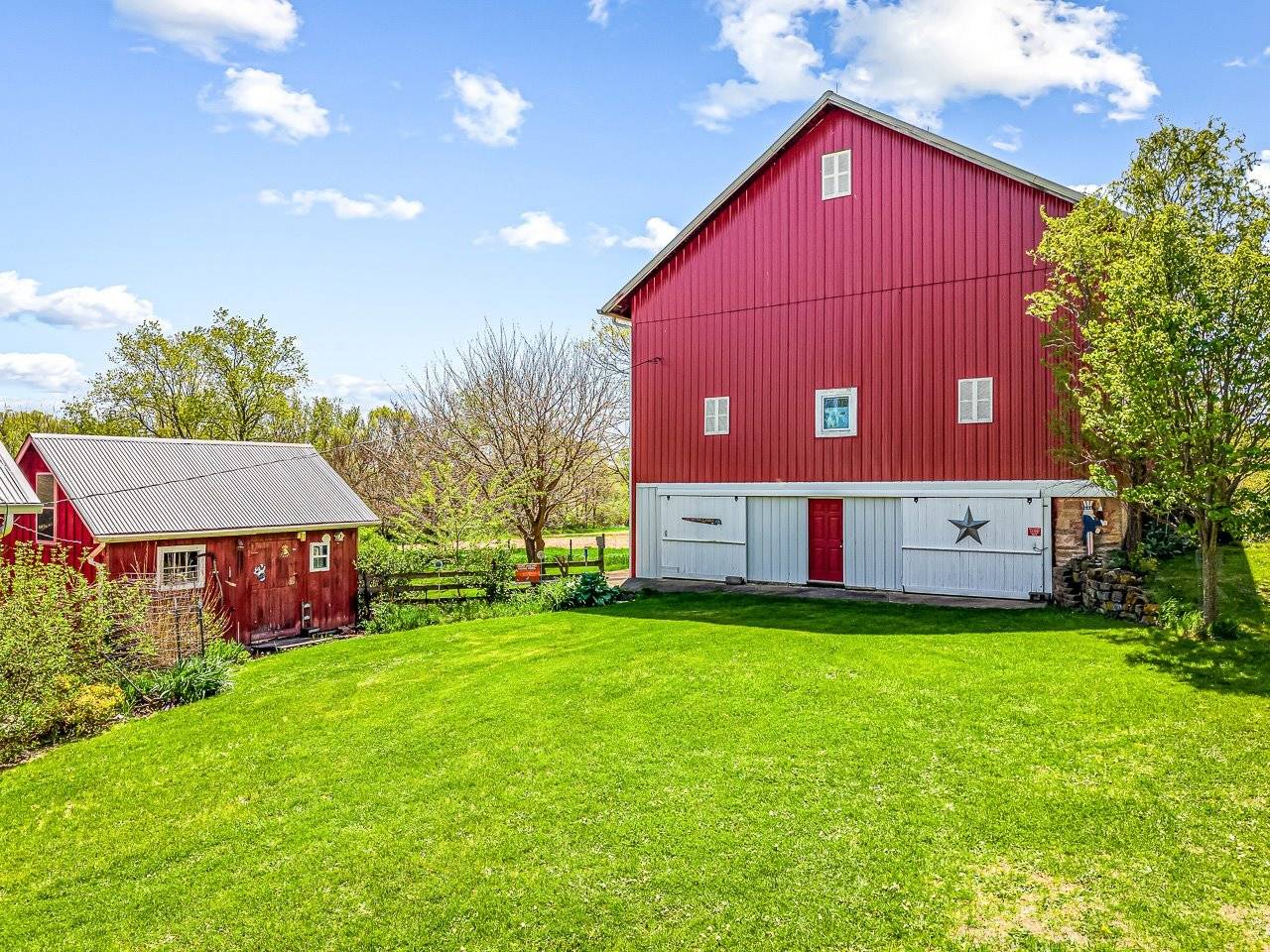 Winslow, IL 61089,11750 N Damascus RD