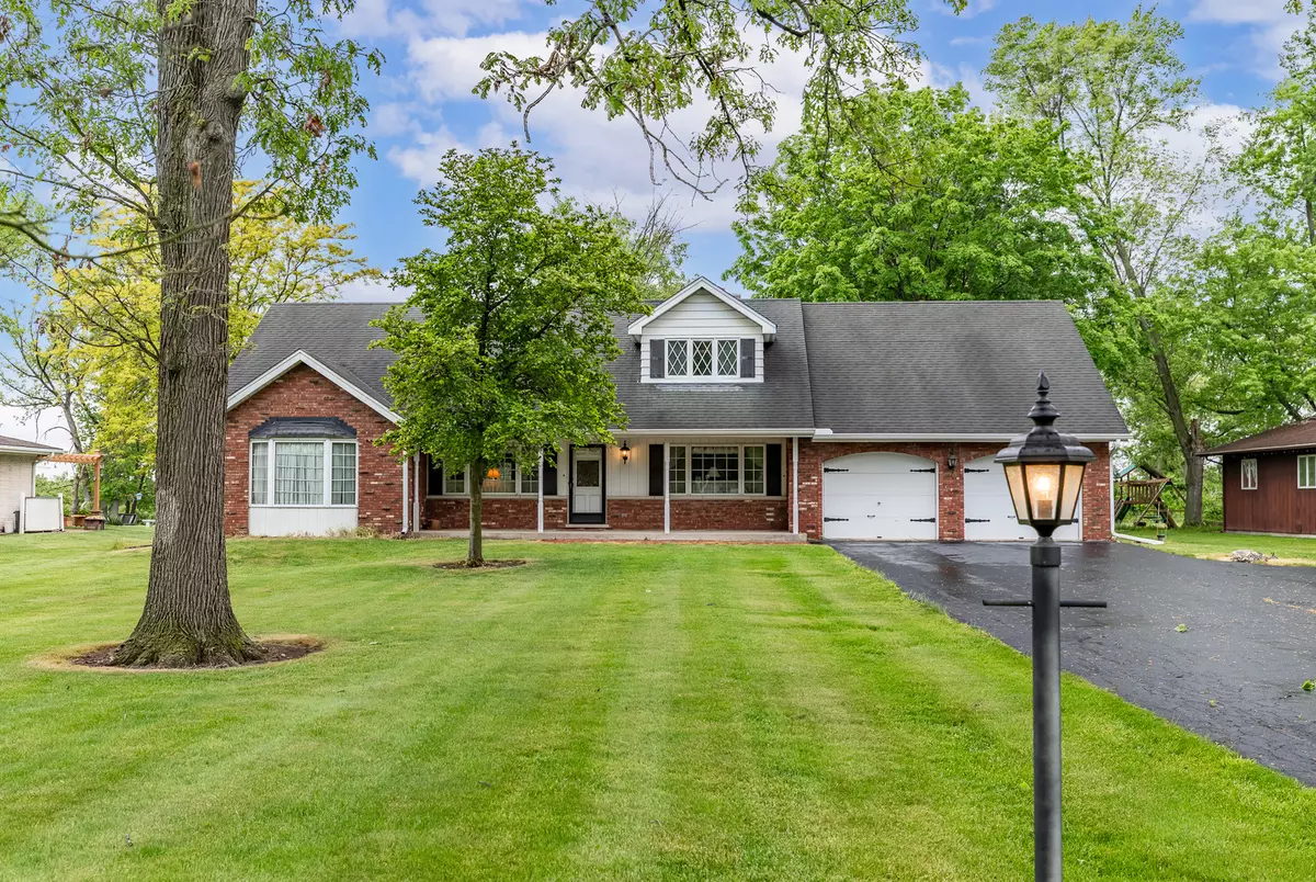 Crete, IL 60417,24364 S Volbrecht RD